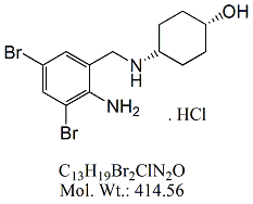 Ambroxol EP Impurity D